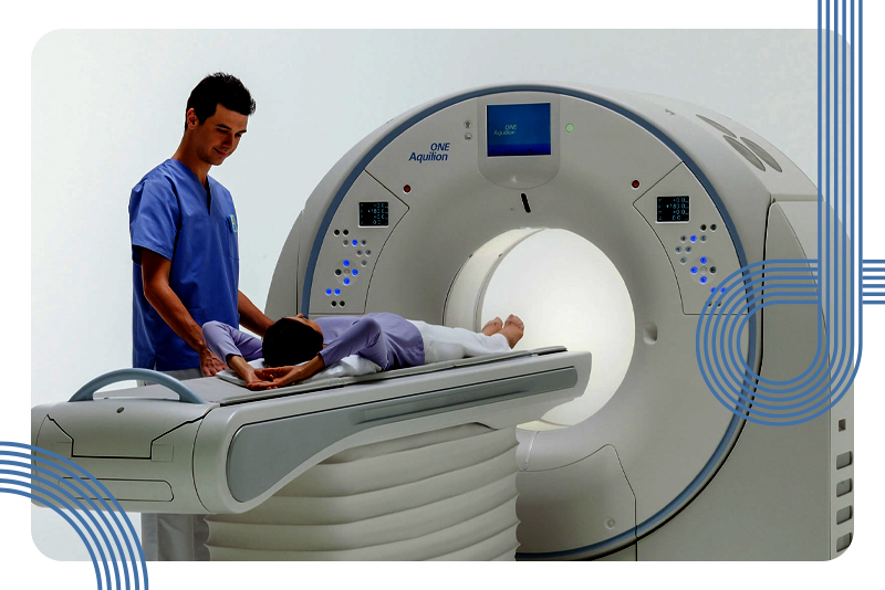 Best Radiology Services in Patna, Bihar